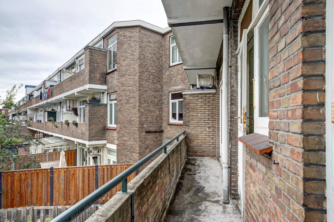 Foto 22 van van Faukenbergeplein 15