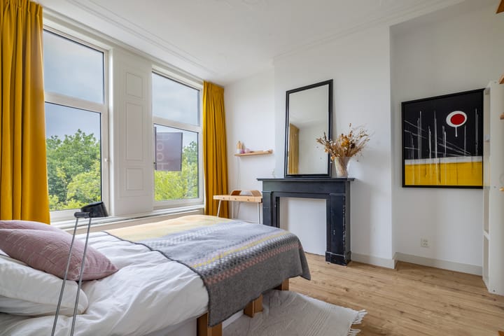 Foto 19 van Mathenesserlaan 398-B