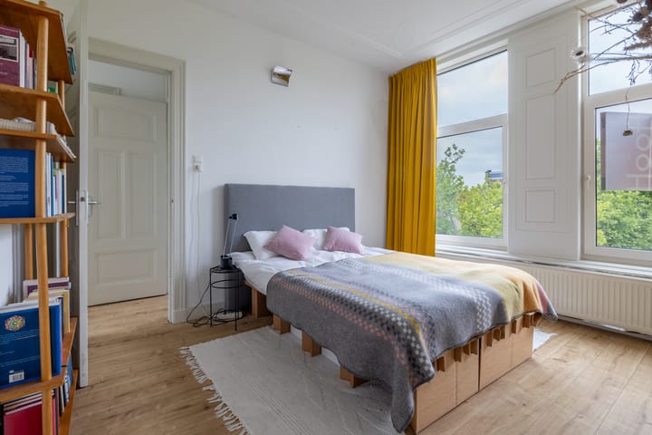 Foto 20 van Mathenesserlaan 398-B