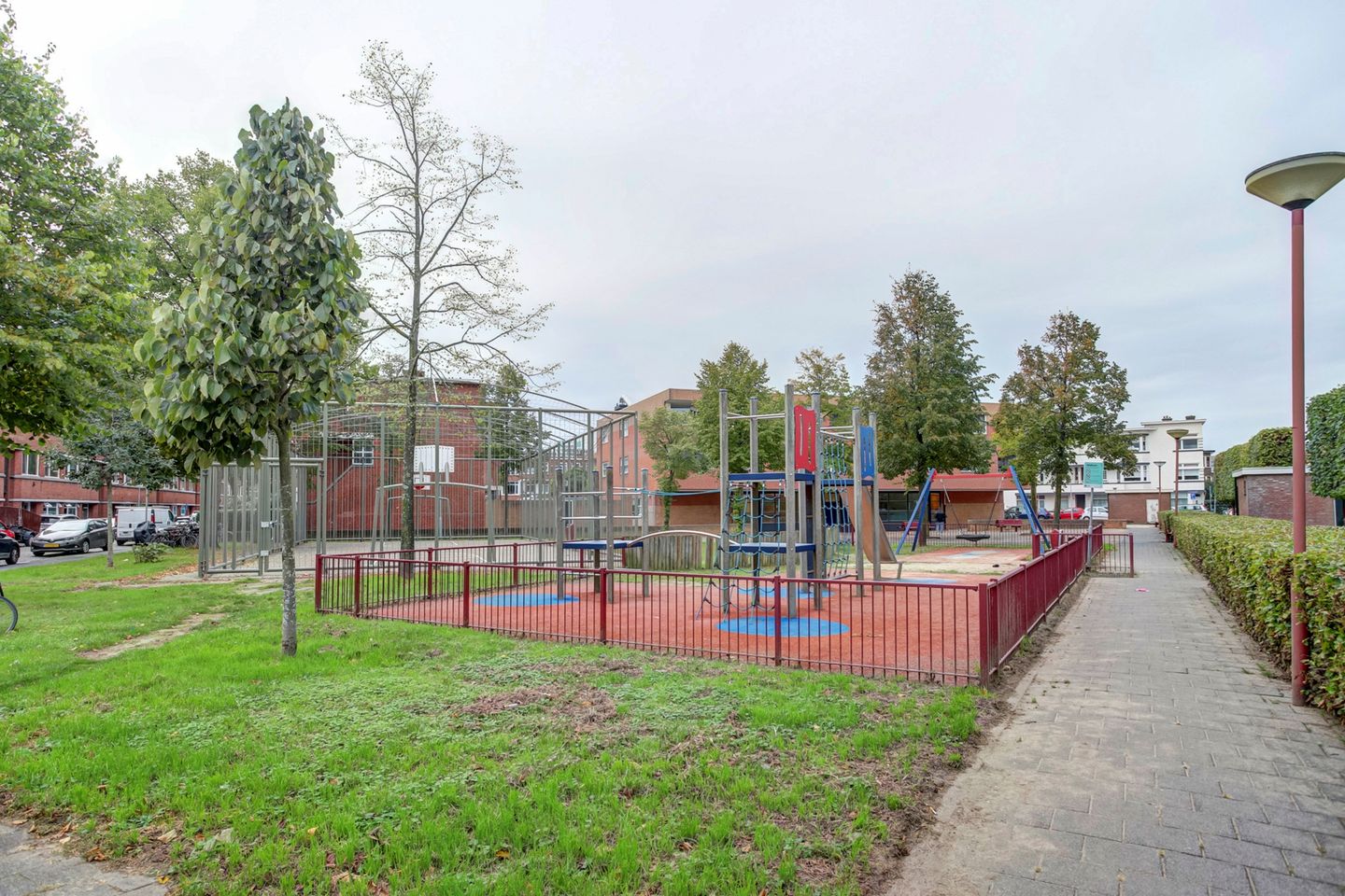 Foto 25 van van Faukenbergeplein 15