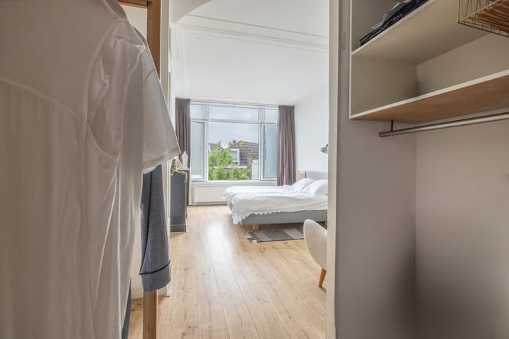 Foto 25 van Mathenesserlaan 398-B