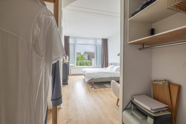 Foto 24 van Mathenesserlaan 398-B