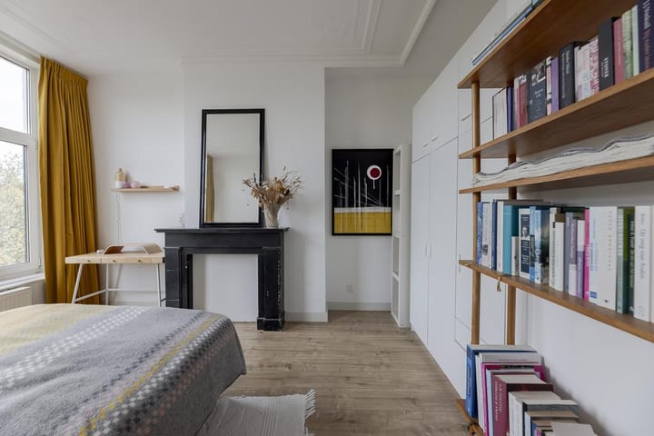 Foto 28 van Mathenesserlaan 398-B