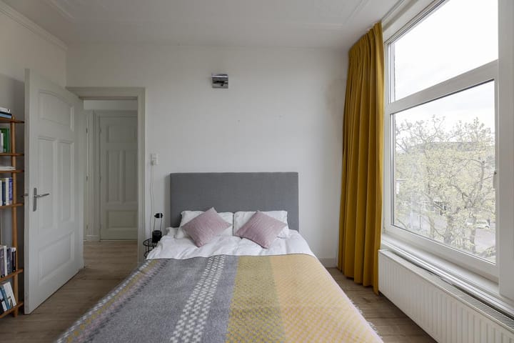 Foto 27 van Mathenesserlaan 398-B