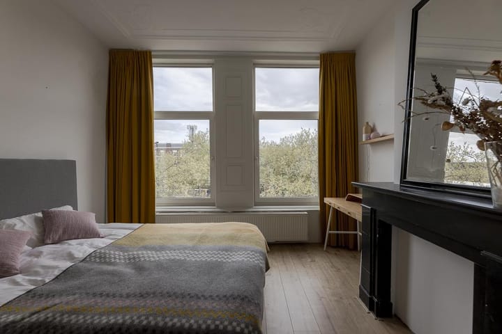 Foto 29 van Mathenesserlaan 398-B