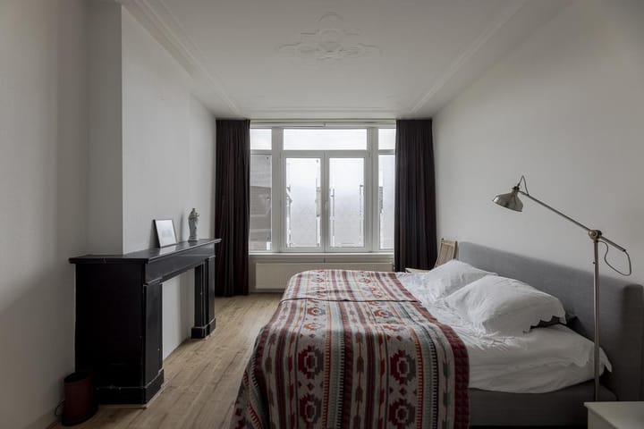 Foto 30 van Mathenesserlaan 398-B