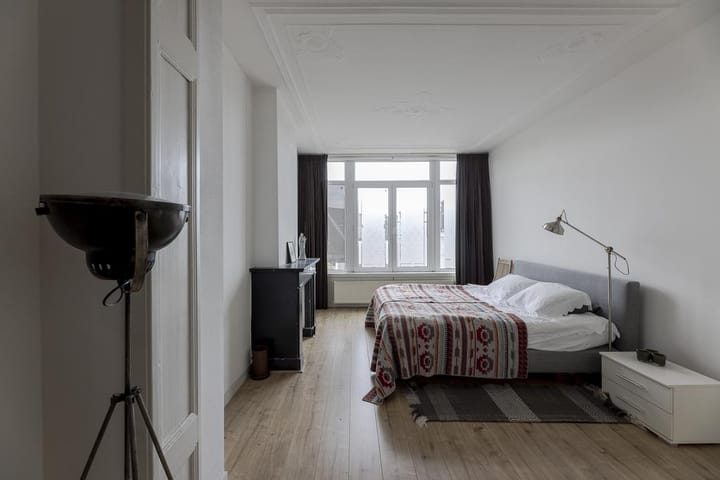 Foto 32 van Mathenesserlaan 398-B