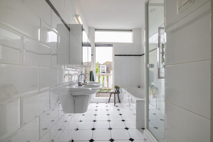 Foto 34 van Mathenesserlaan 398-B