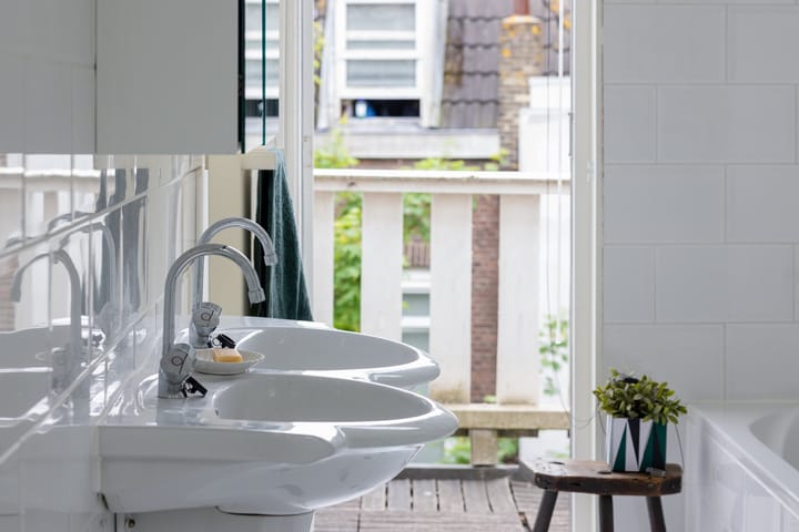 Foto 36 van Mathenesserlaan 398-B