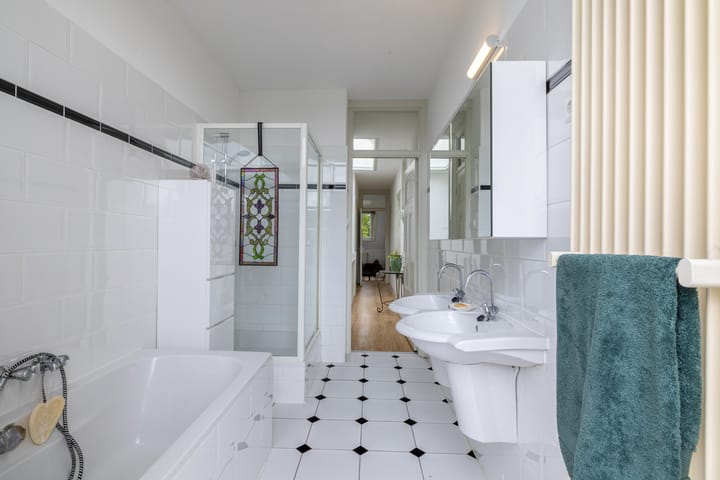 Foto 37 van Mathenesserlaan 398-B