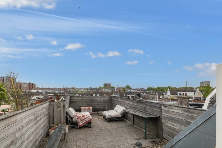 Foto 38 van Mathenesserlaan 398-B