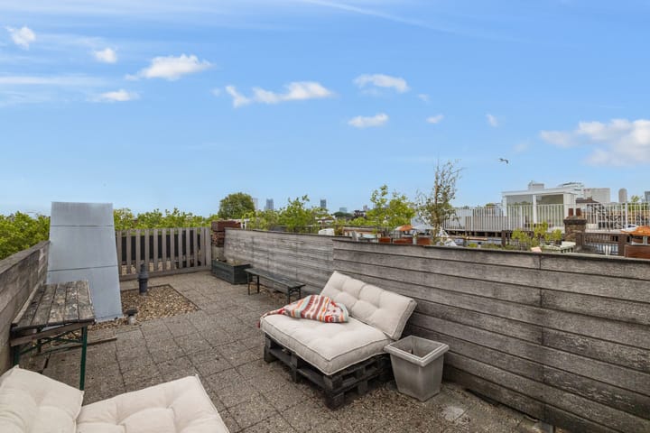 Foto 40 van Mathenesserlaan 398-B