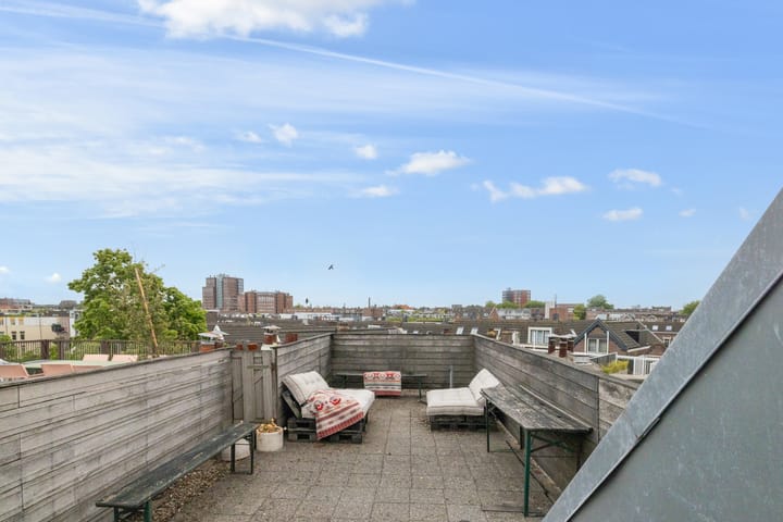 Foto 42 van Mathenesserlaan 398-B