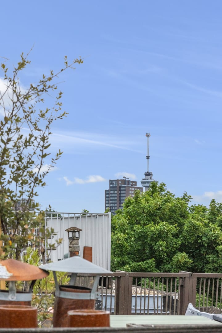 Foto 43 van Mathenesserlaan 398-B