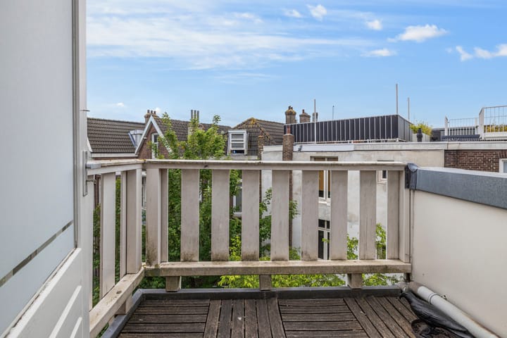 Foto 44 van Mathenesserlaan 398-B