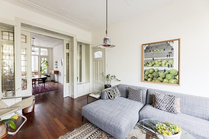 Foto 54 van Mathenesserlaan 398-B