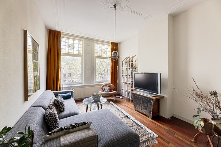 Foto 55 van Mathenesserlaan 398-B