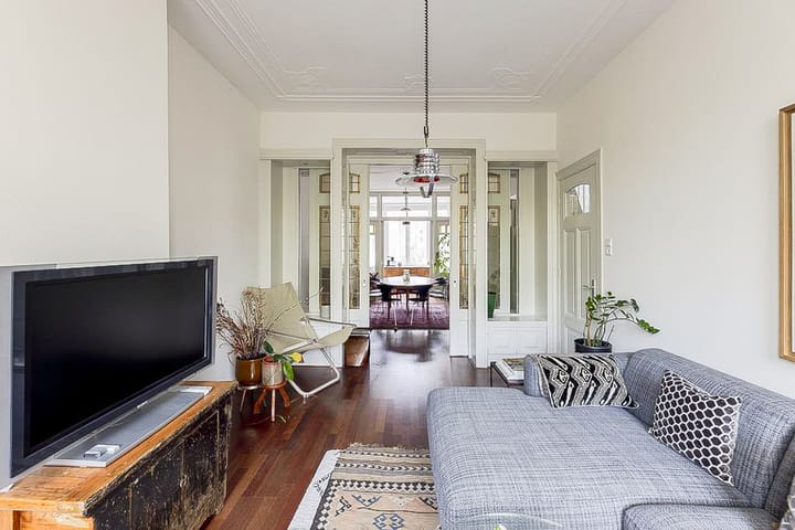 Foto 56 van Mathenesserlaan 398-B