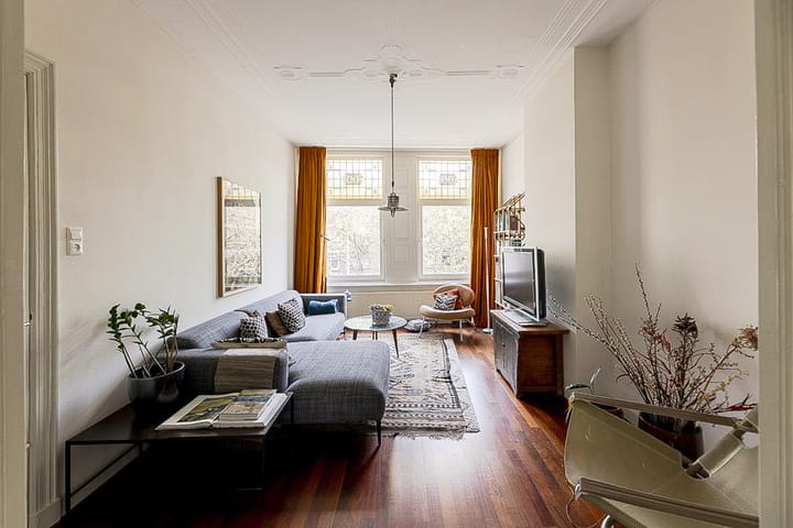 Foto 57 van Mathenesserlaan 398-B