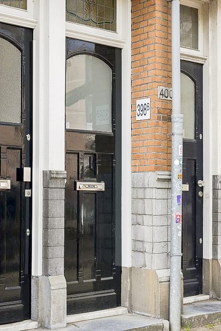 Foto 60 van Mathenesserlaan 398-B