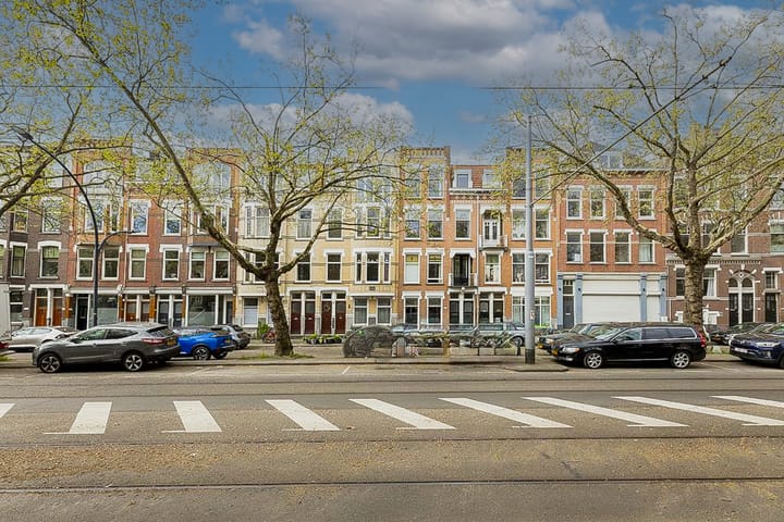 Foto 61 van Mathenesserlaan 398-B