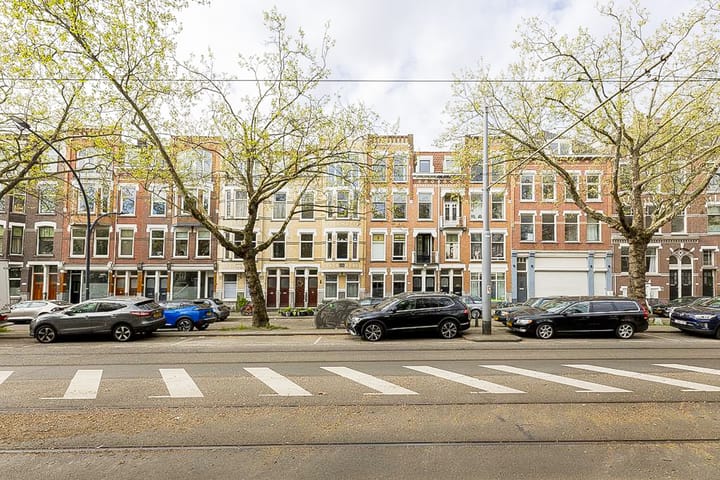 Foto 62 van Mathenesserlaan 398-B