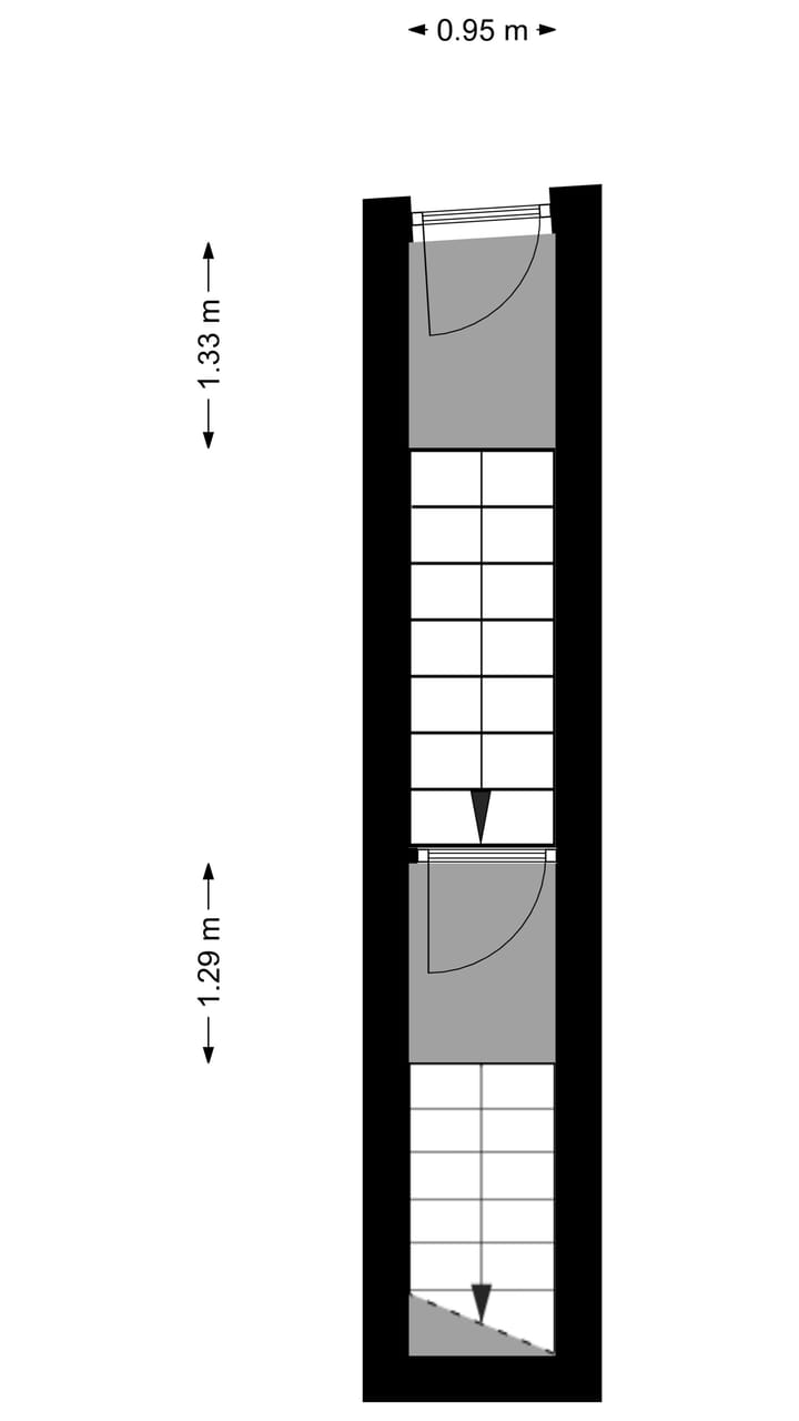 Foto 63 van Mathenesserlaan 398-B