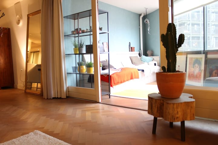 Foto 2 van Feike de Boerlaan 314