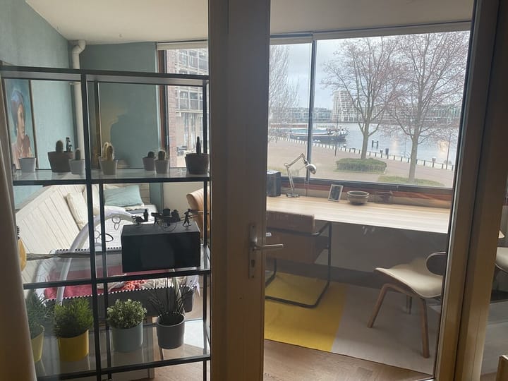 Foto 4 van Feike de Boerlaan 314