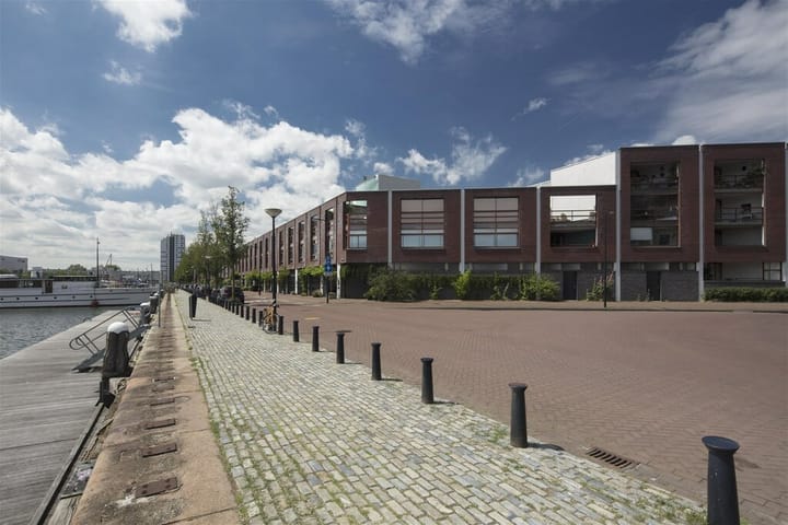 Foto 30 van Feike de Boerlaan 314