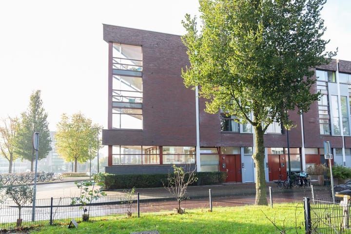 Foto 32 van Feike de Boerlaan 314