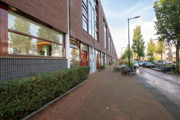 Foto 33 van Feike de Boerlaan 314