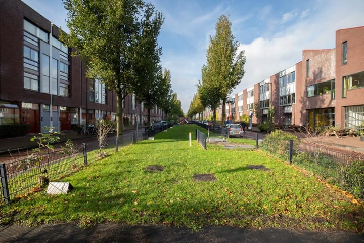 Foto 35 van Feike de Boerlaan 314