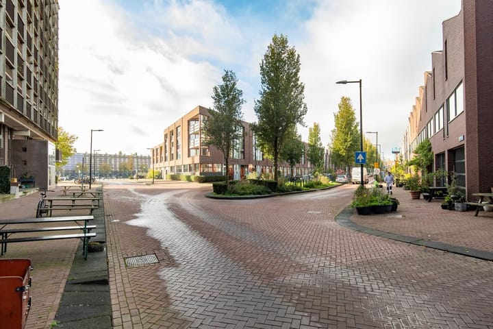 Foto 36 van Feike de Boerlaan 314