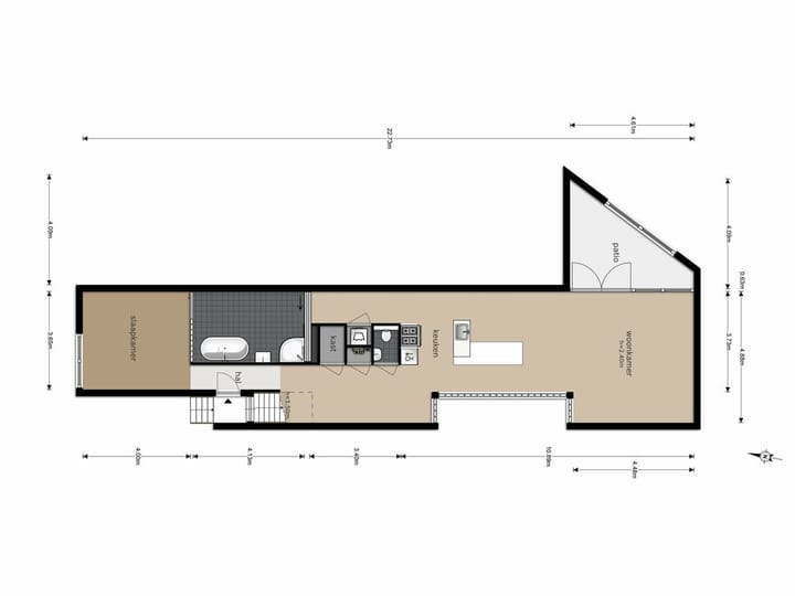 Foto 39 van Feike de Boerlaan 314