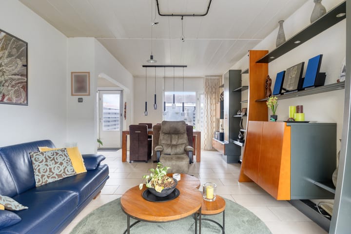 Foto 2 van Van Lenneplaan 11