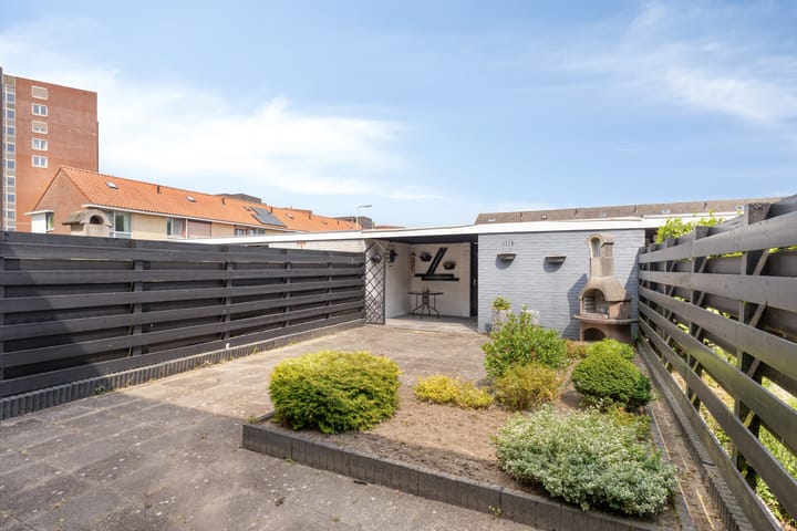 Foto 4 van Van Lenneplaan 11