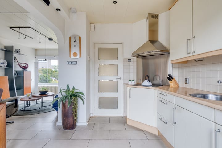 Foto 7 van Van Lenneplaan 11