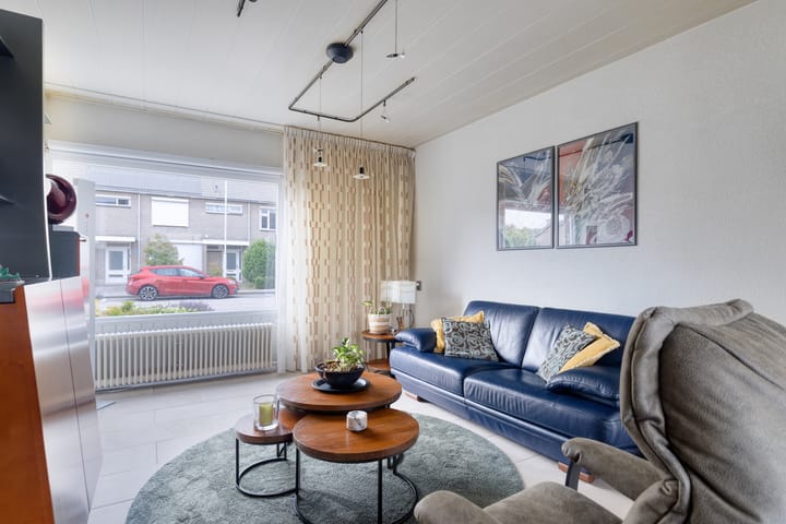 Foto 9 van Van Lenneplaan 11