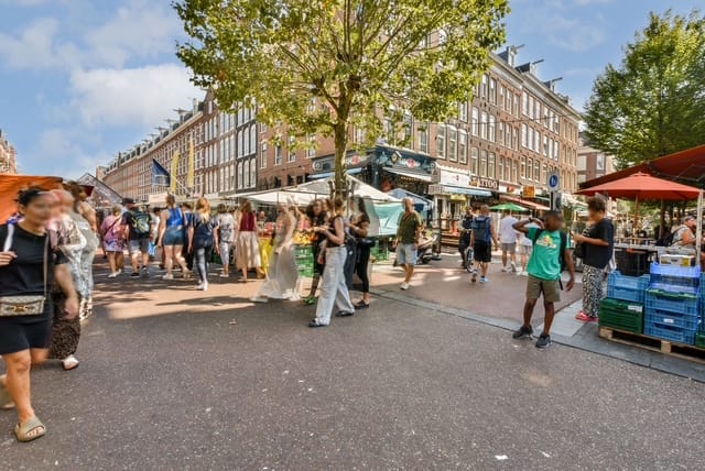 Foto 17 van Quellijnstraat 148-1