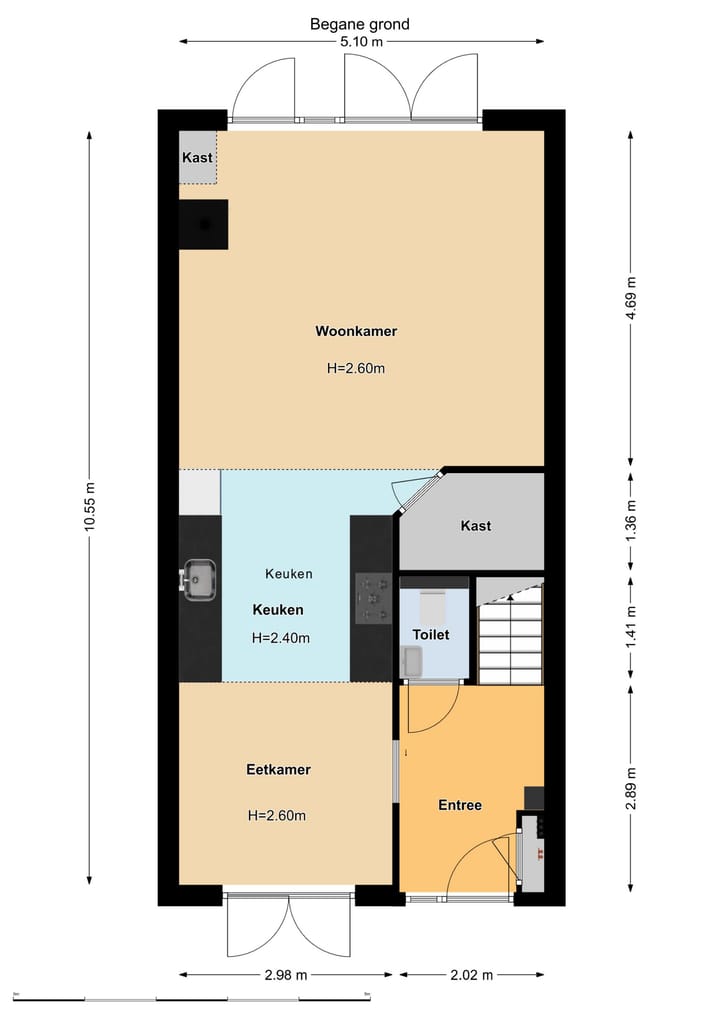 Foto 29 van Centaur 4