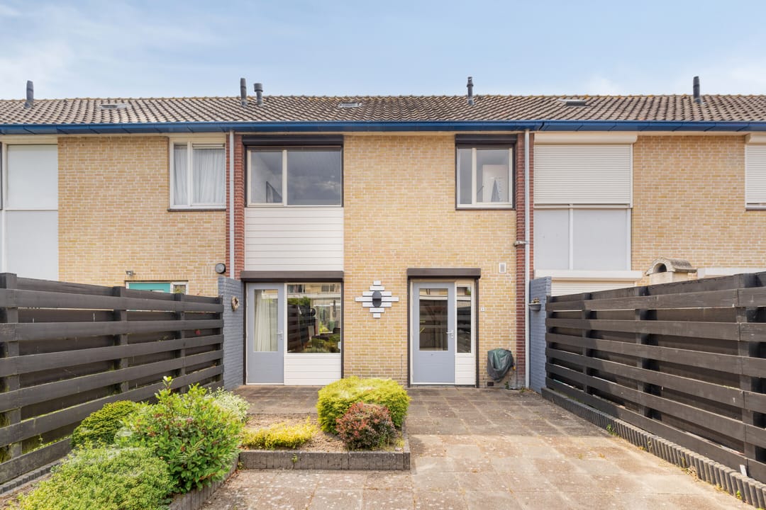 Foto 22 van Van Lenneplaan 11