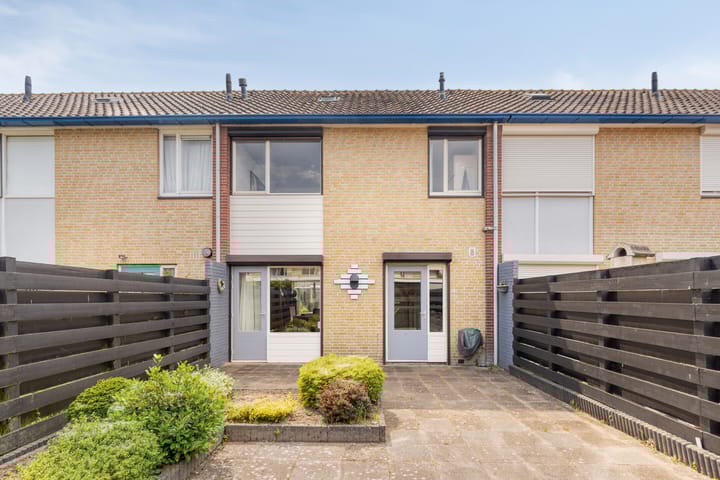 Foto 22 van Van Lenneplaan 11