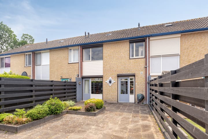 Foto 23 van Van Lenneplaan 11