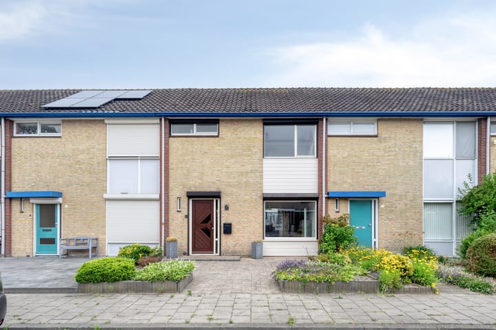 Foto 24 van Van Lenneplaan 11