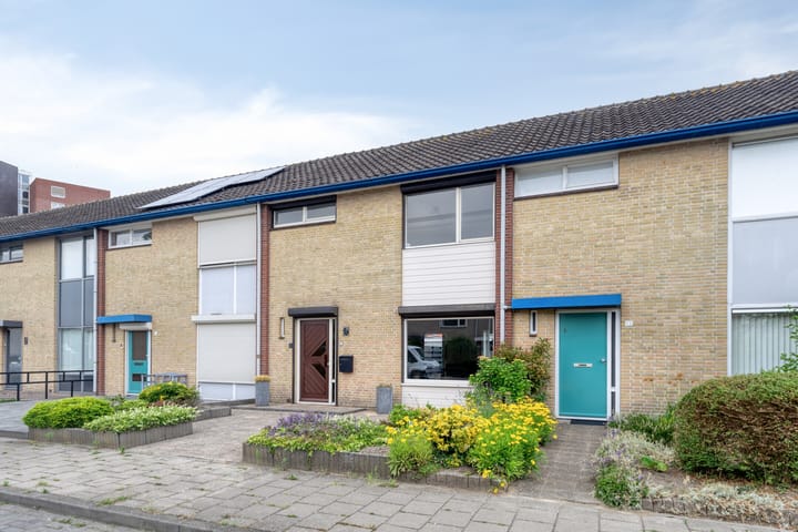 Foto 25 van Van Lenneplaan 11