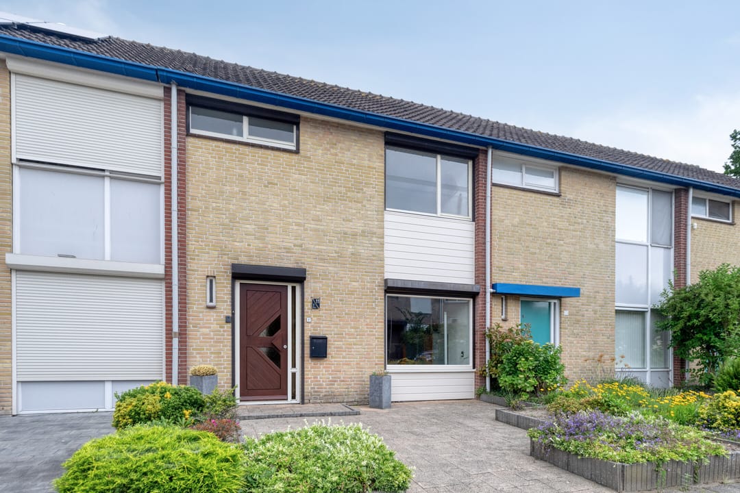 Foto 26 van Van Lenneplaan 11