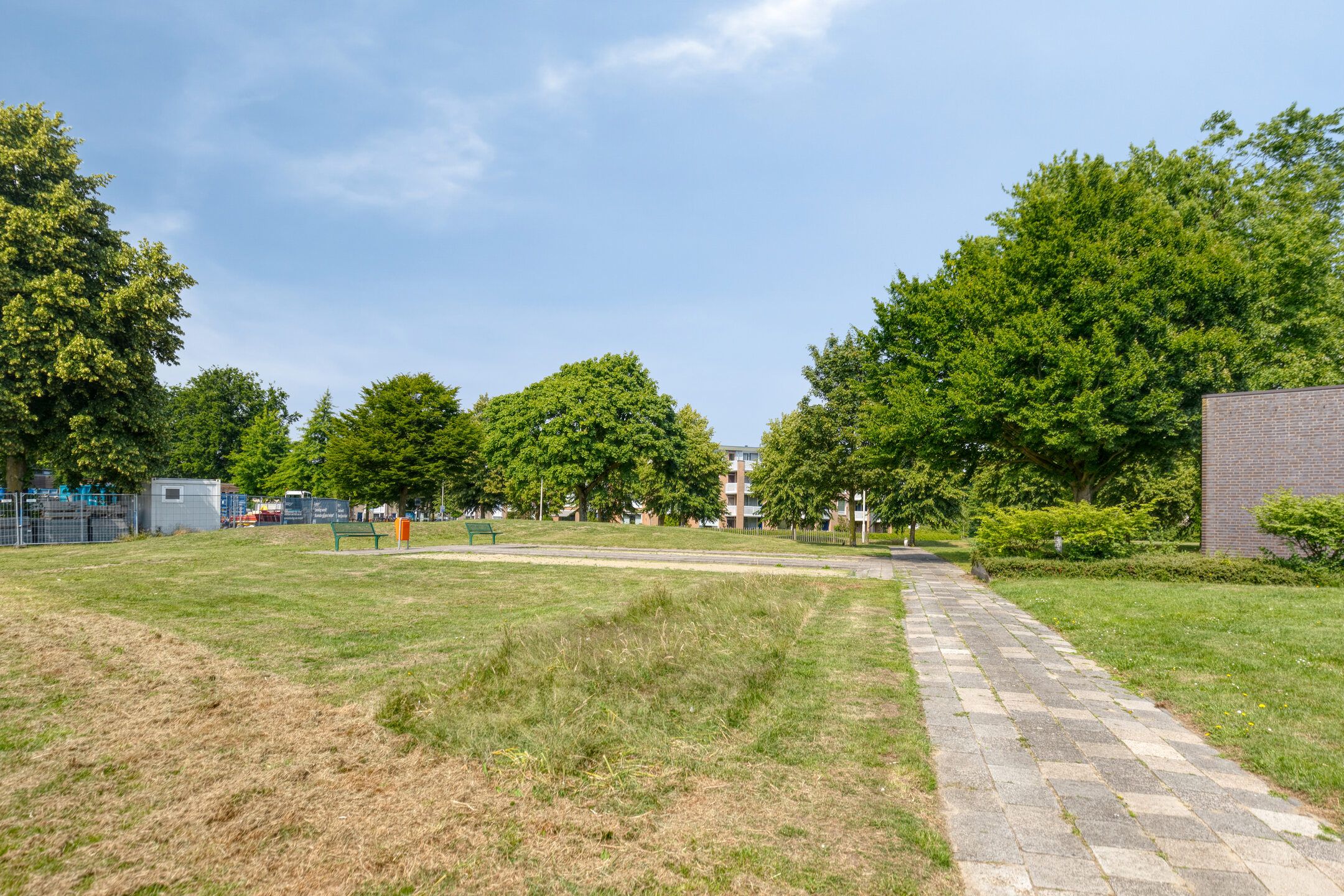 Foto 27 van Van Lenneplaan 11