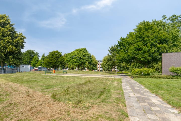 Foto 27 van Van Lenneplaan 11