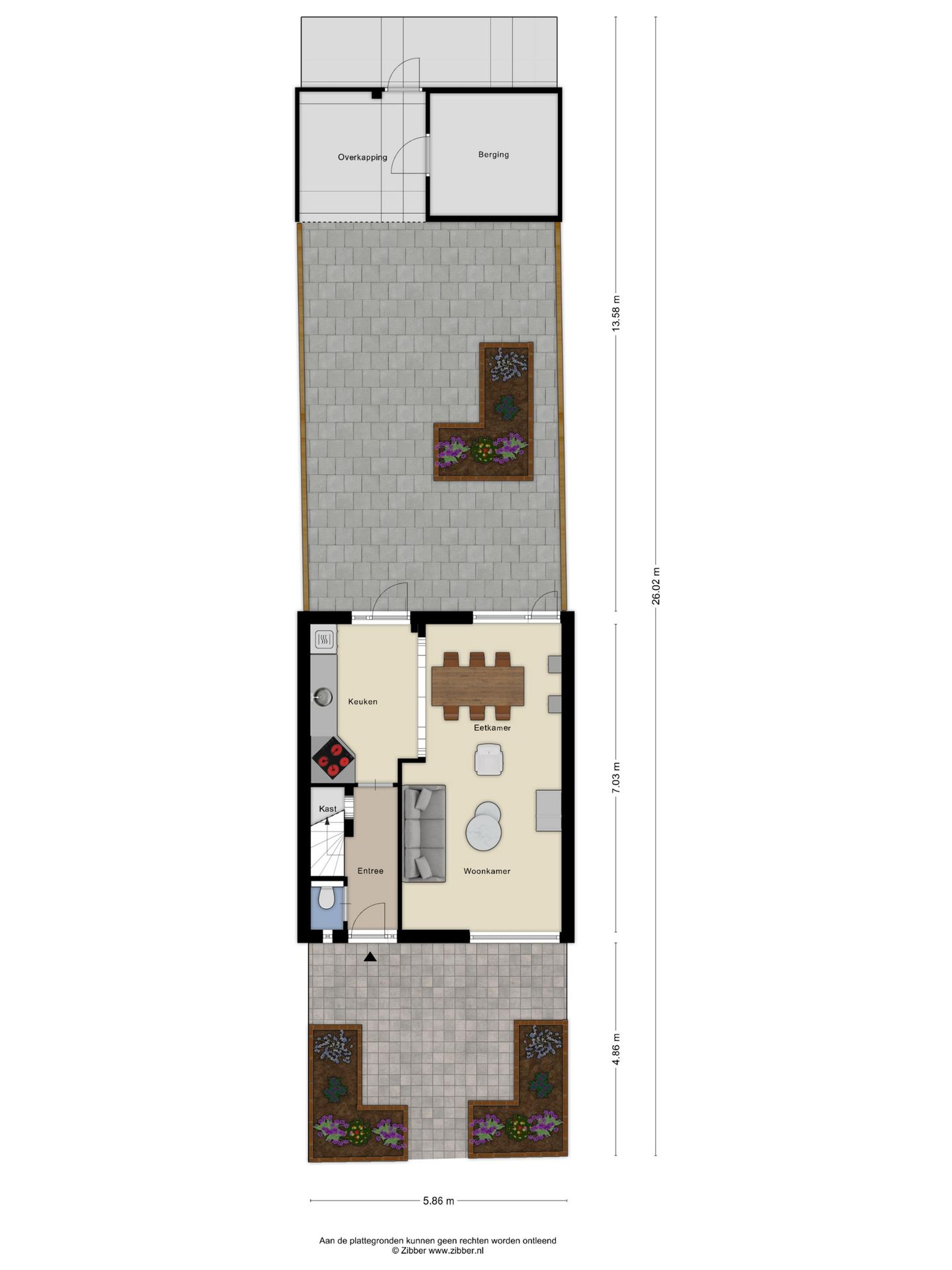 Foto 29 van Van Lenneplaan 11